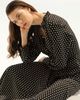 Callas Milano Callas Milano Genny Fit/flare Shirt Dress - 3