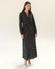 Callas Milano Callas Milano Genny Fit/flare Shirt Dress - 4