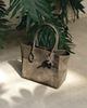 Callas Milano Callas Milano Gina Large East / West Tote Bag Suede - 4