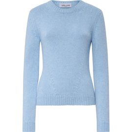 Callas Milano Callas Milano Jeanne Long sleeve crewneck sweater