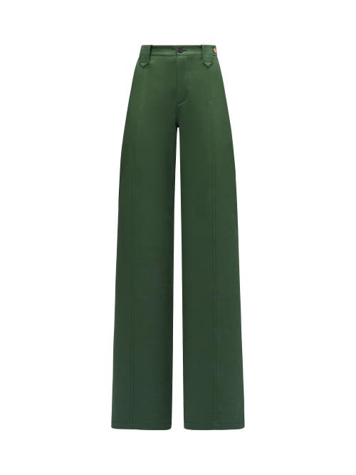 Callas Milano Callas Milano JODY Flared pant Military 