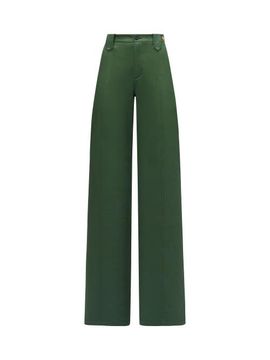 Callas Milano Callas Milano JODY Flared pant Military 
