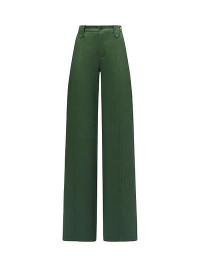 Callas Milano Callas Milano JODY Flared pant Military 