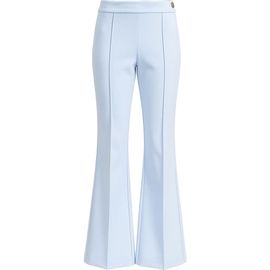 Callas Milano Callas Milano Lola Cropped kick flare pant