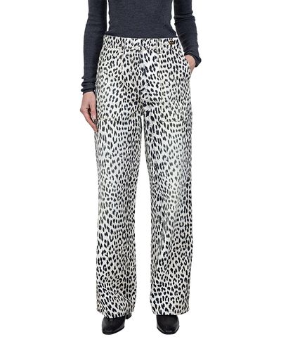 Callas Milano Callas Milano Lori Wide Leg Pant