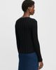 Callas Milano Callas Milano Margot Scoop neck sweater - 2