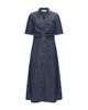 Callas Milano Callas Milano Noor A-Line Shirtdress - 1