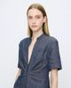 Callas Milano Callas Milano Noor A-Line Shirtdress - 3