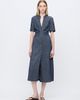 Callas Milano Callas Milano Noor A-Line Shirtdress - 4