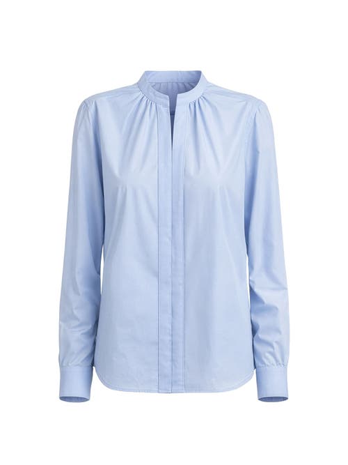Callas Milano Callas Milano Olympia Long sleeve shirt
