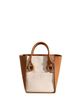 Callas Milano Callas Milano Pia North / South Tote Bag Canvas - 1