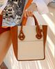 Callas Milano Callas Milano Pia North / South Tote Bag Canvas - 2
