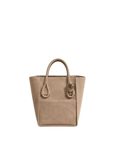 Callas Milano Callas Milano Pia North or South Tote Bag