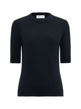 Callas Milano Callas Milano Portia Crewneck cashmere sweater