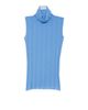 Callas Milano Callas Milano Romy Sleeveless Turtleneck - 1
