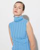 Callas Milano Callas Milano Romy Sleeveless Turtleneck - 3