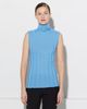 Callas Milano Callas Milano Romy Sleeveless Turtleneck - 4