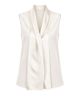 Callas Milano Callas Milano Shelby Scarf Front Shirt - 1