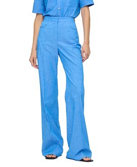 Callas Milano Callas Milano Tonne Trouser in Stretch Denim