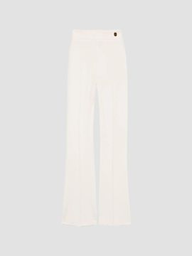 Callas Milano Callas Milano Women's Lola Cropped Flare Pants