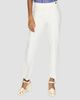 Callas Milano Callas Milano Women's Lola Cropped Flare Pants - 2