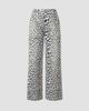 Callas Milano Callas Milano Women's Lori Wide Leg Pants - 1