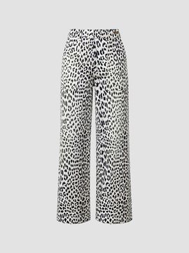 Callas Milano Callas Milano Women's Lori Wide Leg Pants