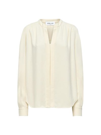 Callas Milano Women's Athena Relaxed Fit Shirt