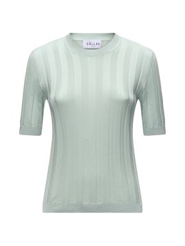 Callas Milano Women's Deeda Crewneck Sweater
