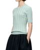 Callas Milano Women's Deeda Crewneck Sweater - 3