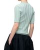 Callas Milano Women's Deeda Crewneck Sweater - 4