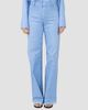 Callas Milano Women's Jerry High Rise Flare Jeans - 3