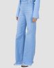 Callas Milano Women's Jerry High Rise Flare Jeans - 5