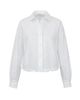 Callas Milano Women's Lille Blouson Hem Shirt - 1
