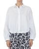 Callas Milano Women's Lille Blouson Hem Shirt - 2