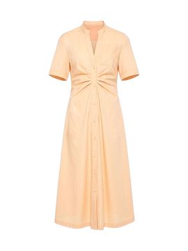 Callas Milano Women's Noor Short Sleeve Shirt-Dress