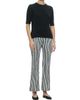 Callas Milano Women's Portia Crewneck Cashmere Sweater - 4