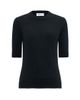 Callas Milano Women's Portia Crewneck Cashmere Sweater - 5