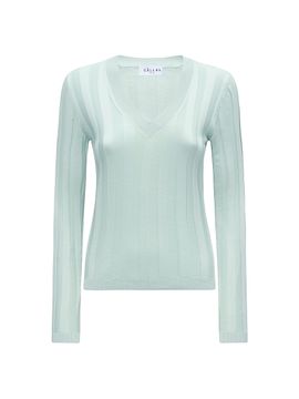 Callas Milano Women's Rione Sweater