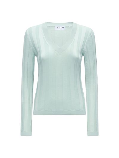 Callas Milano Women's Rione Sweater