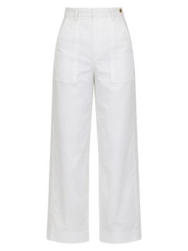 Callas Milano Women's Sailor Wide Leg Pants