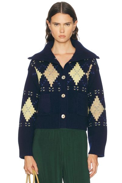 Calle Del Mar Calle Del Mar Donegal Argyle Cardigan