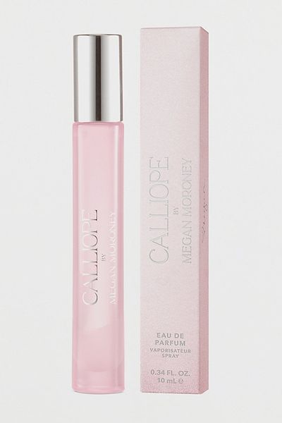 Calliope By Megan Moroney Calliope By Megan Moroney Eau De Parfum Travel Fragrance at Urban Outfitters