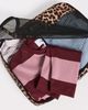 CALPAK CALPAK 5 Piece Packing Cube Set Leopard One - 4