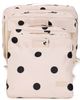 CALPAK CALPAK 5 Piece Packing Cubes Polka Dot Set Polka Dot One - 1