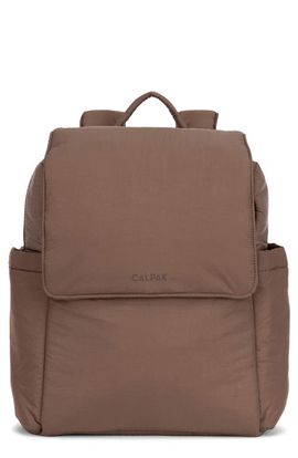CALPAK CALPAK Convertible Mini Diaper Backpack & Crossbody Bag