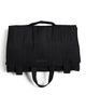 CALPAK CALPAK Diaper Changing Pad Organizer Black One - 6