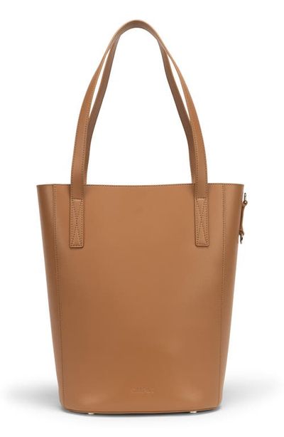 CALPAK CALPAK Haven 14-Inch Laptop Bucket Bag