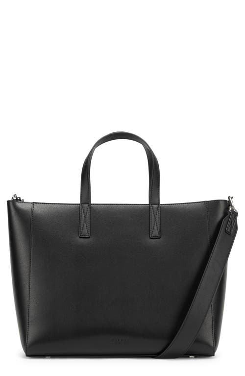 CALPAK CALPAK Haven Faux Leather 16-Inch Laptop Tote