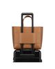 CALPAK CALPAK Haven Faux Leather 16-Inch Laptop Tote - 2